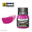 AMMO by MIG Jimenez A.MIG-0644 - DRYBRUSH Magenta 