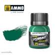 AMMO by MIG Jimenez A.MIG-0647 - DRYBRUSH Emerald Green