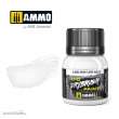 AMMO by MIG Jimenez A.MIG-0649 - DRYBRUSH Fluor White 