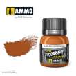 AMMO by MIG Jimenez A.MIG-0651 - DRYBRUSH Leather Brown