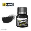 AMMO by MIG Jimenez A.MIG-0653 - DRYBRUSH Black Brown