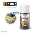 AMMO by MIG Jimenez A.MIG-0701 - ACRYLIC WASH Afrika Korps Wash