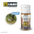 AMMO by MIG Jimenez A.MIG-0704 - ACRYLIC WASH Light Rust Wash