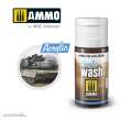 AMMO by MIG Jimenez A.MIG-0708 - ACRYLIC WASH Dark Wash