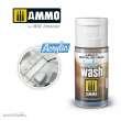 AMMO by MIG Jimenez A.MIG-0710 - ACRYLIC WASH Neutral Grey Wash