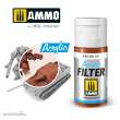 AMMO by MIG Jimenez A.MIG-0820 - ACRYLIC FILTER Clay