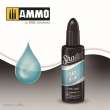 AMMO by MIG Jimenez A.MIG-0860 - SHADER Sky Blue