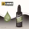 AMMO by MIG Jimenez A.MIG-0865 - SHADER Military Green