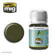 AMMO by MIG Jimenez A.MIG-1612 - PLW Green Brown