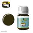 AMMO by MIG Jimenez A.MIG-1614 - PLW Neutral Brown