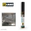 AMMO by MIG Jimenez A.MIG-1800 - EFFECTS BRUSHER Fresh Engine Oil