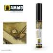 AMMO by MIG Jimenez A.MIG-1801 - EFFECTS BRUSHER Fuel Stains