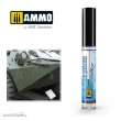 AMMO by MIG Jimenez A.MIG-1802 - EFFECTS BRUSHER Wet Effects