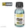 AMMO by MIG Jimenez A.MIG-2020 - Metallic Tracks Burnishing Fluid (100mL)