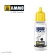 AMMO by MIG Jimenez A.MIG-2054 - LUCKY VARNISH Ultra-Matt (17mL)