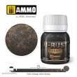 AMMO by MIG Jimenez A.MIG-2252 - U-RUST Black Oxide (40mL)