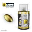 AMMO by MIG Jimenez A.MIG-2308 - A-STAND Polished Brass