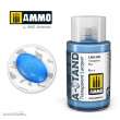 AMMO by MIG Jimenez A.MIG-2403 - A-STAND Transparent Blue