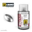 AMMO by MIG Jimenez A.MIG-2450 - A-STAND BRIGHT SILVER CANDY BASE