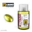 AMMO by MIG Jimenez A.MIG-2454 - A-STAND Candy Lemon Yellow