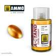 AMMO by MIG Jimenez A.MIG-2455 - A-STAND Candy Golden Yellow