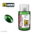 AMMO by MIG Jimenez A.MIG-2456 - A-STAND Candy Bottle Green