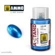 AMMO by MIG Jimenez A.MIG-2458 - A-STAND Candy Electric Blue