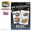 AMMO by MIG Jimenez A.MIG-4521 - THE WEATHERING MAGAZINE 22 - Basics (English)