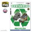 AMMO by MIG Jimenez A.MIG-4526 - THE WEATHERING MAGAZINE 27 - Recycled (English)