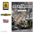 AMMO by MIG Jimenez A.MIG-4533 - THE WEATHERING MAGAZINE 34 - Urban (English)