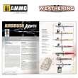 AMMO by MIG Jimenez A.MIG-4535 - THE WEATHERING MAGAZINE 36 - Airbrush 1.0 (English)