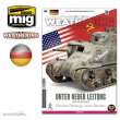 AMMO by MIG Jimenez A.MIG-4923 - THE WEATHERING MAGAZINE 23 - Unter Neuer Leitung: Gleiches Fahrzeug, Neuer Besitzer (Deutsch)