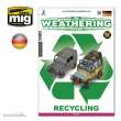 AMMO by MIG Jimenez A.MIG-4926 - THE WEATHERING MAGAZINE 27 - Recycling (Deutsch)