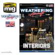 AMMO by MIG Jimenez A.MIG-5207 - THE WEATHERING AIRCRAFT 7 - Interiors (English)