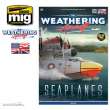 AMMO by MIG Jimenez A.MIG-5208 - THE WEATHERING AIRCRAFT 8 - Seaplanes (English)