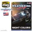 AMMO by MIG Jimenez A.MIG-5214 - THE WEATHERING AIRCRAFT 14 - Night Colors (English)