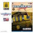 AMMO by MIG Jimenez A.MIG-5216 - THE WEATHERING AIRCRAFT 16 - Rarities (English)