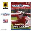 AMMO by MIG Jimenez A.MIG-5220 - THE WEATHERING AIRCRAFT 20 - One Color (English)