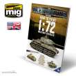 AMMO by MIG Jimenez A.MIG-6019 - THE WEATHERING SPECIAL - How to Paint 1/72 Military Vehicles (English)