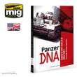 AMMO by MIG Jimenez A.MIG-6035 - Panzer DNA (English)