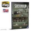 AMMO by MIG Jimenez A.MIG-6080 - Sherman: The American Miracle (English)