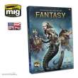 AMMO by MIG Jimenez A.MIG-6125 - Painting Secrets for Fantasy Figures (English)