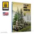 AMMO by MIG Jimenez A.MIG-6138 - How to Make Vignettes - Basic Guide (English)