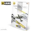 AMMO by MIG Jimenez A.MIG-6144 - Propeller Planes 1/144 Vol. 1 (English, Castellano)