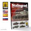 AMMO by MIG Jimenez A.MIG-6146 - Stalingrad Vehicles Colors - German and Russian Camouflages in the Battle of Stalingrad Multilingual