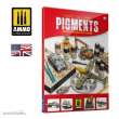 AMMO by MIG Jimenez A.MIG-6293 - How to use Pigments - AMMO Modelling Guide (English)