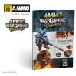 AMMO by MIG Jimenez A.MIG-6923 - AMMO WARGAMING UNIVERSE Book 04 - Volcanic Soils (English, Castellano, Polski)