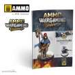 AMMO by MIG Jimenez A.MIG-6924 - AMMO WARGAMING UNIVERSE Book 05 - Frozen Moors (English, Castellano, Polski)