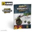 AMMO by MIG Jimenez A.MIG-6926 - AMMO WARGAMING UNIVERSE Book 07 - Lush Jungles (English, Castellano, Polski)