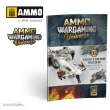 AMMO by MIG Jimenez A.MIG-6927 - AMMO WARGAMING UNIVERSE Book 08 - Aircraft and Spaceship Weathering (English, Castellano, Polski)